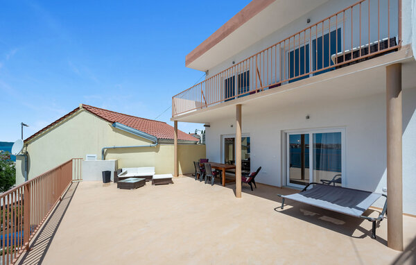 Apartment - Sibenik-Brodarica , Croatia - CSV325 82