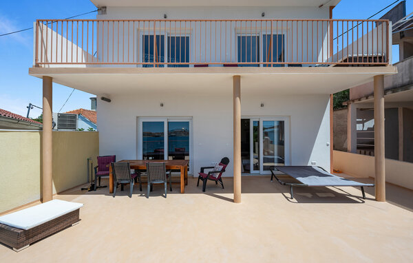 Apartment - Sibenik-Brodarica , Croatia - CSV325 83