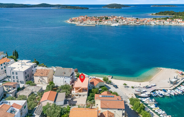 Appartamento - Sibenik-Brodarica , Croazia - CSV325 1