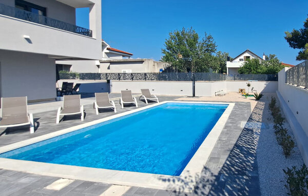 Ferienhaus - Sibenik-Pirovac , Kroatien - CSV326 2