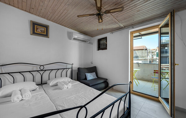 Feriehuse - Murter-Tisno , Kroatien - CSV328 601