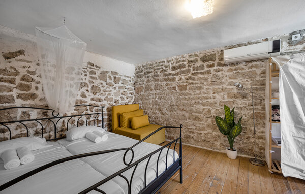 Semesterhus - Murter-Tisno , Kroatien - CSV328 2