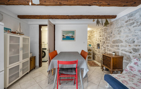 Feriehuse - Murter-Tisno , Kroatien - CSV328 3