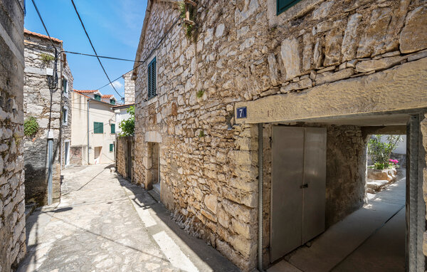 Semesterhus - Murter-Tisno , Kroatien - CSV328 1