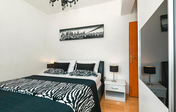 Domy wakacyjne - Sibenik-Lozovac , Chorwacja - CSV329 604