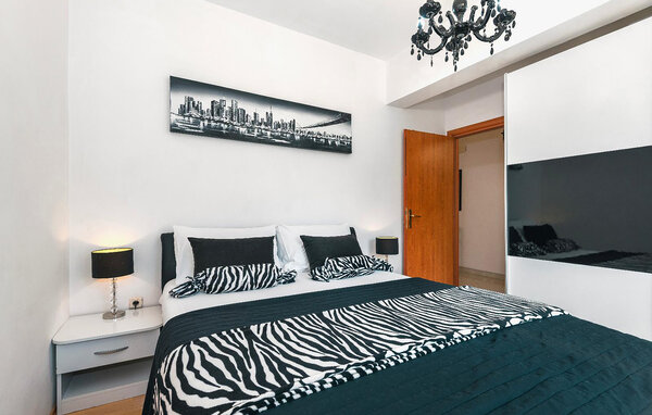 Domy wakacyjne - Sibenik-Lozovac , Chorwacja - CSV329 605