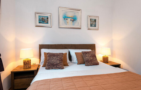 Domy wakacyjne - Sibenik-Lozovac , Chorwacja - CSV329 606