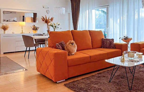 Domy wakacyjne - Sibenik-Lozovac , Chorwacja - CSV329 301