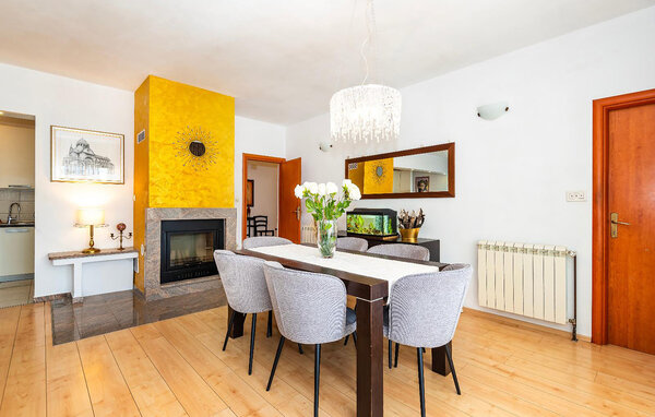 Domy wakacyjne - Sibenik-Lozovac , Chorwacja - CSV329 303