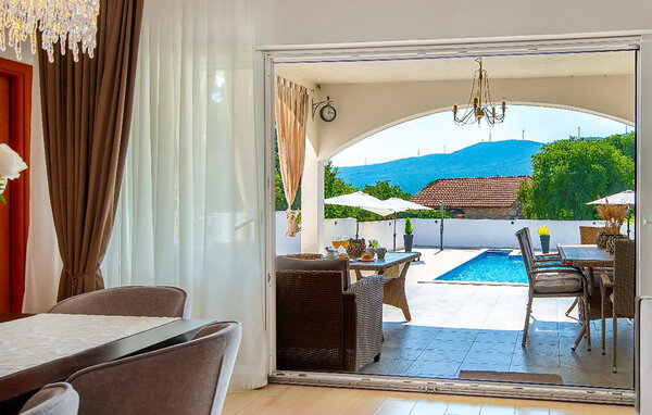 Domy wakacyjne - Sibenik-Lozovac , Chorwacja - CSV329 304