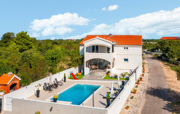 Domy wakacyjne - Sibenik-Lozovac , Chorwacja - CSV329 81