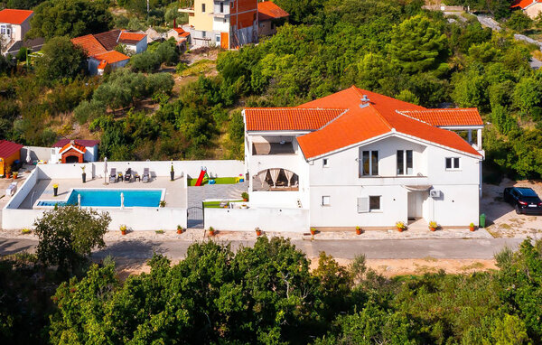 Domy wakacyjne - Sibenik-Lozovac , Chorwacja - CSV329 82