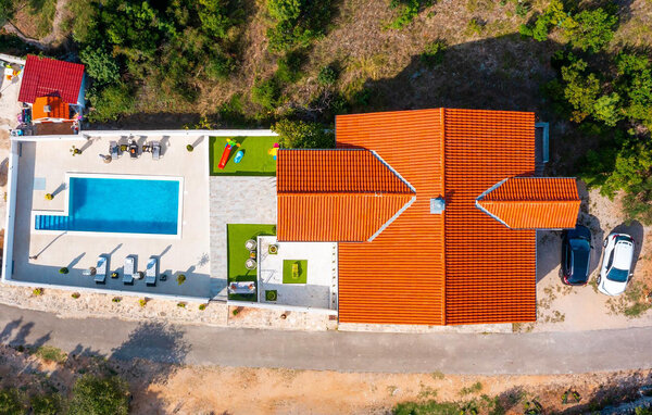 Domy wakacyjne - Sibenik-Lozovac , Chorwacja - CSV329 83