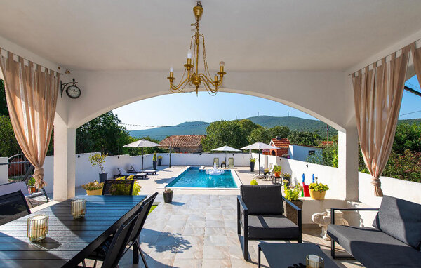 Domy wakacyjne - Sibenik-Lozovac , Chorwacja - CSV329 3