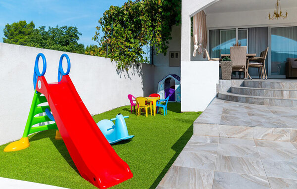 Domy wakacyjne - Sibenik-Lozovac , Chorwacja - CSV329 103