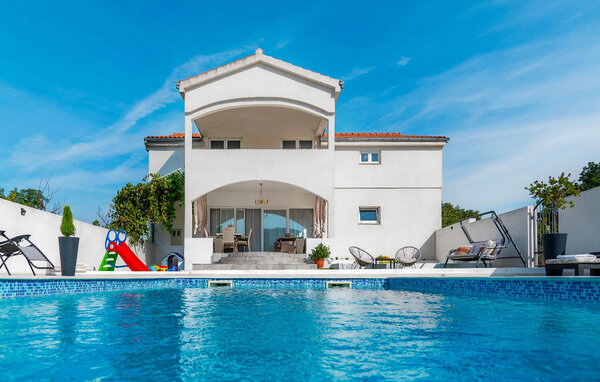 Domy wakacyjne - Sibenik-Lozovac , Chorwacja - CSV329 11