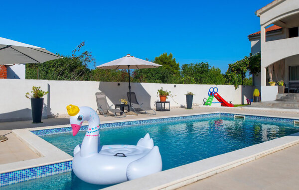 Domy wakacyjne - Sibenik-Lozovac , Chorwacja - CSV329 12