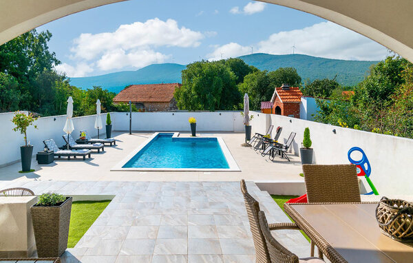 Domy wakacyjne - Sibenik-Lozovac , Chorwacja - CSV329 13