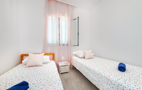 Domy wakacyjne - Rogoznica , Chorwacja - CSV330 602