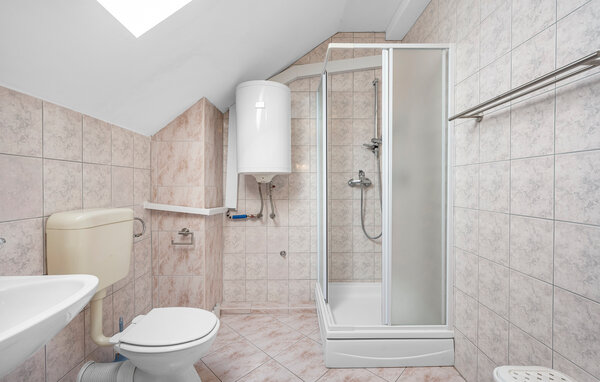 Semesterlägenhet - Sibenik-Skradin , Kroatien - CSV331 704