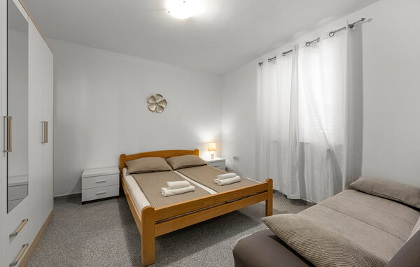 Semesterlägenhet - Sibenik-Skradin , Kroatien - CSV331 601