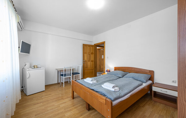 Semesterlägenhet - Sibenik-Skradin , Kroatien - CSV331 603