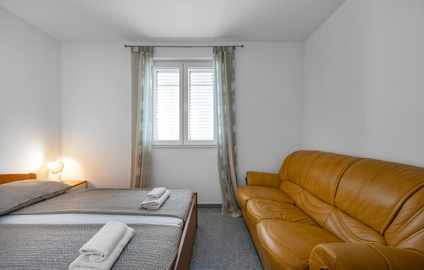 Semesterlägenhet - Sibenik-Skradin , Kroatien - CSV331 605