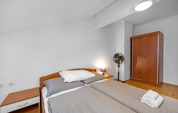 Semesterlägenhet - Sibenik-Skradin , Kroatien - CSV331 607