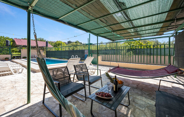 Semesterlägenhet - Sibenik-Skradin , Kroatien - CSV331 4