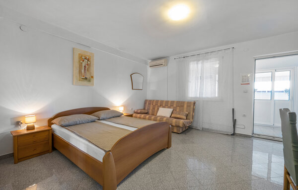 Apartment - Sibenik-Skradin , Croatia - CSV333 601