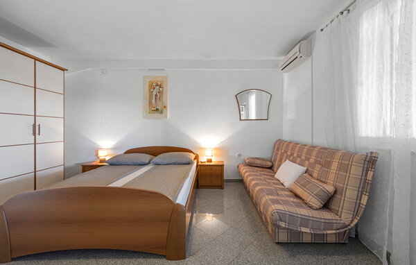 Apartment - Sibenik-Skradin , Croatia - CSV333 606