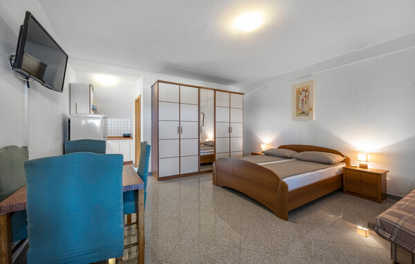 Apartment - Sibenik-Skradin , Croatia - CSV333 301