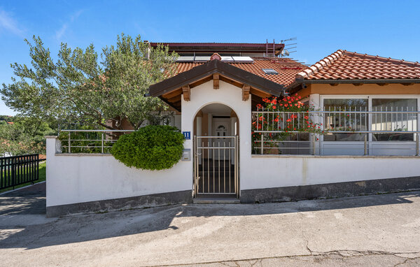 Apartment - Sibenik-Skradin , Croatia - CSV333 81