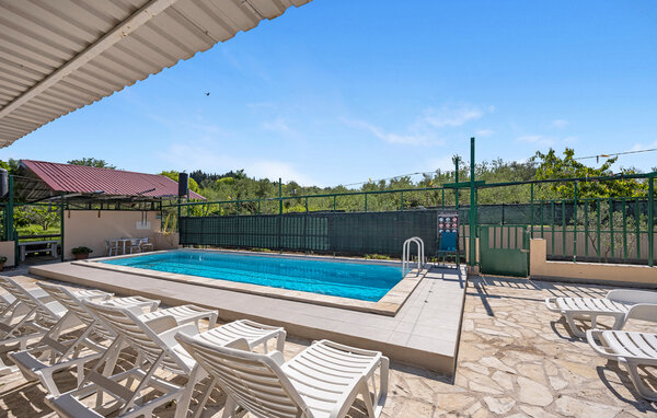 Apartment - Sibenik-Skradin , Croatia - CSV333 1
