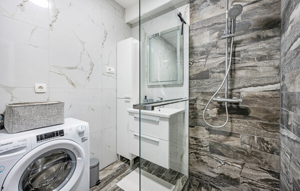 Ferienwohnung - Sibenik , Kroatien - CSV334 703