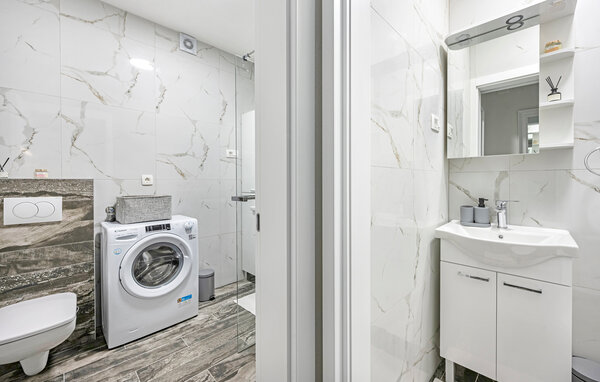 Ferienwohnung - Sibenik , Kroatien - CSV334 704