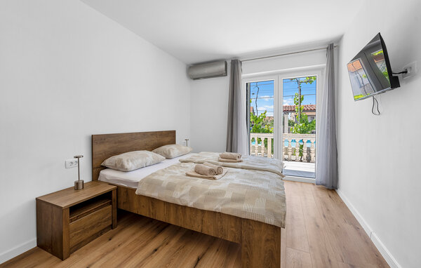 Ferienwohnung - Sibenik , Kroatien - CSV334 5