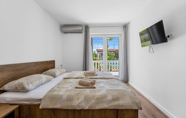 Ferienwohnung - Sibenik , Kroatien - CSV334 601
