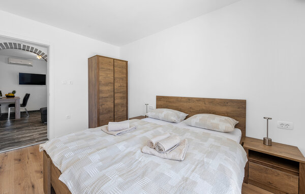 Ferienwohnung - Sibenik , Kroatien - CSV334 602