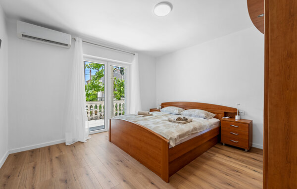 Ferienwohnung - Sibenik , Kroatien - CSV334 603