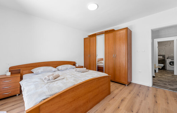 Ferienwohnung - Sibenik , Kroatien - CSV334 604