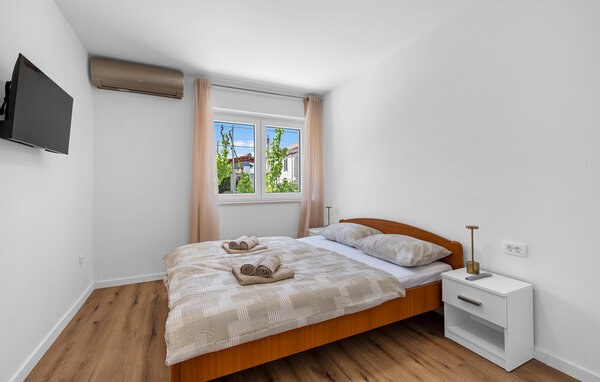 Ferienwohnung - Sibenik , Kroatien - CSV334 605