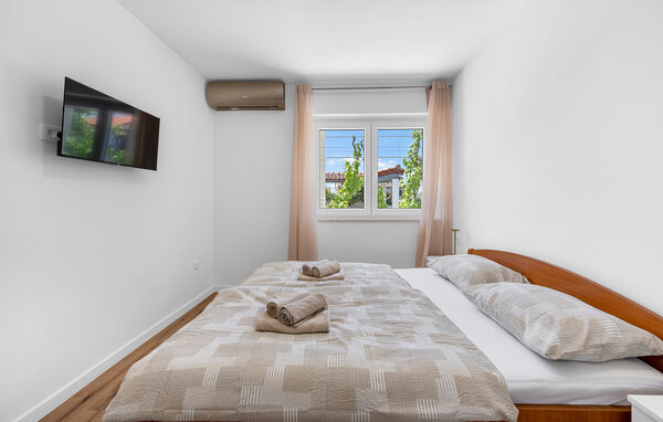 Ferienwohnung - Sibenik , Kroatien - CSV334 606