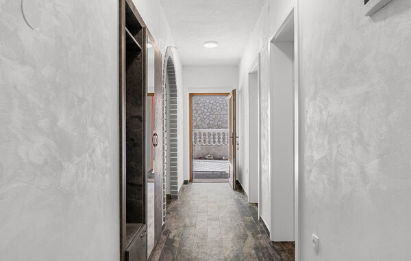 Ferienwohnung - Sibenik , Kroatien - CSV334 501