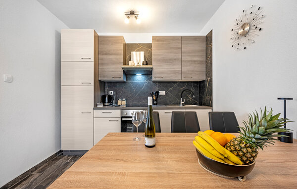 Ferienwohnung - Sibenik , Kroatien - CSV334 4