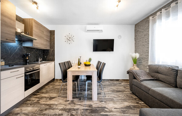 Ferienwohnung - Sibenik , Kroatien - CSV334 401