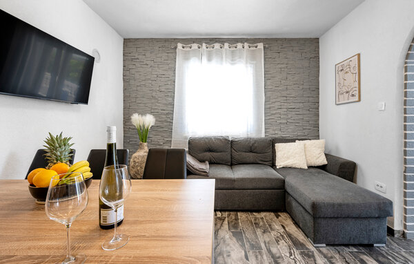 Ferienwohnung - Sibenik , Kroatien - CSV334 3