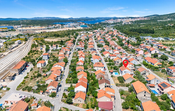 Ferienwohnung - Sibenik , Kroatien - CSV334 7