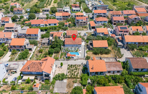 Ferienwohnung - Sibenik , Kroatien - CSV334 81