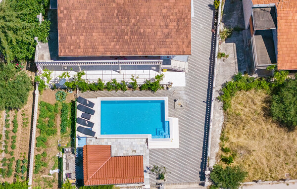 Ferienwohnung - Sibenik , Kroatien - CSV334 82
